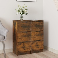 Smoked Oak
