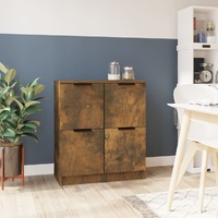 Smoked Oak