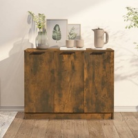 Smoked Oak