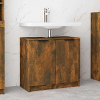 Smoked Oak