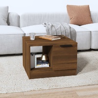 Brown Oak