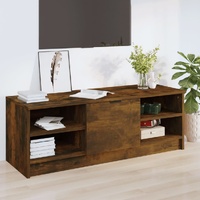 Smoked Oak