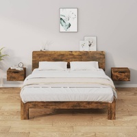 Smoked Oak
