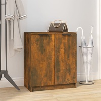 Smoked Oak