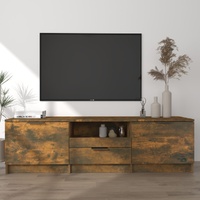 Smoked Oak