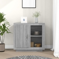 Grey Sonoma