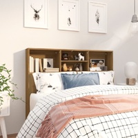 Brown Oak