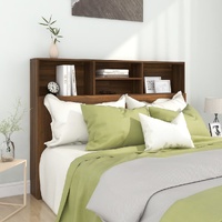 Brown Oak