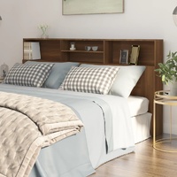 Brown Oak