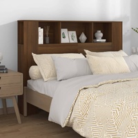 Brown Oak