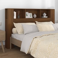Brown Oak