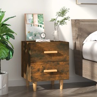 Smoked Oak