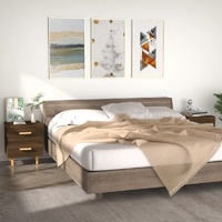Brown Oak