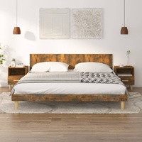 Smoked Oak