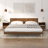 Brown Oak
