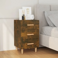 Smoked Oak