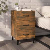 Smoked Oak