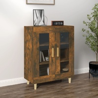 Smoked Oak