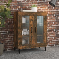 Smoked Oak