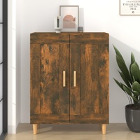 Smoked Oak