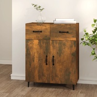 Smoked Oak