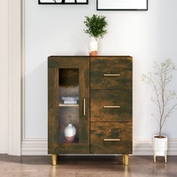 Smoked Oak