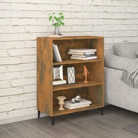 Smoked Oak