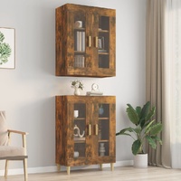 Smoked Oak