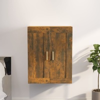Smoked Oak