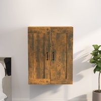 Smoked Oak