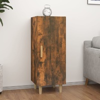 Smoked Oak