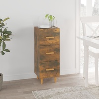 Smoked Oak