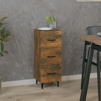 Smoked Oak
