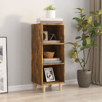Smoked Oak