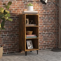 Smoked Oak