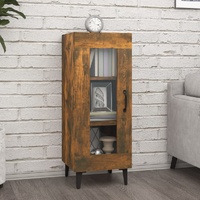 Smoked Oak