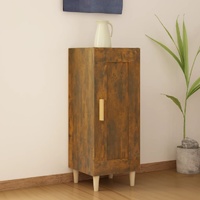 Smoked Oak