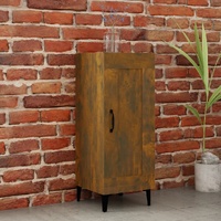 Smoked Oak