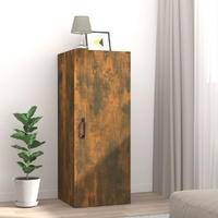Smoked Oak