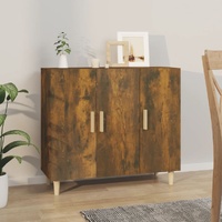 Smoked Oak
