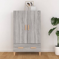 Grey Sonoma