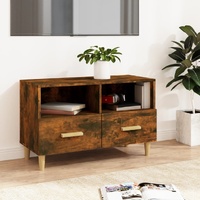 Smoked Oak