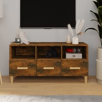 Smoked Oak