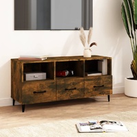 Smoked Oak