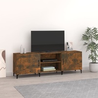 Smoked Oak