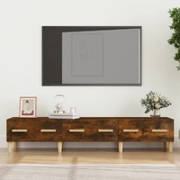 Smoked Oak