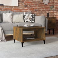 Smoked Oak