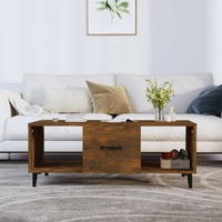Smoked Oak