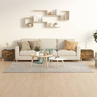 Smoked Oak