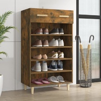 Smoked Oak
